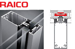 logo raico