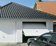Schwingtore