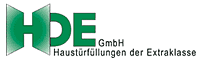 Tren System HDE