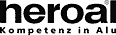Aluminium-Tren System heroal 