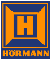 Aluminium-Tren - System Hrmann