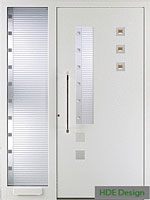 HDE