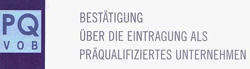 Foto Qualitätsstandarts