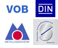Foto Qualitätsstandarts