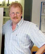 Foto Produktion in Braunsfeld